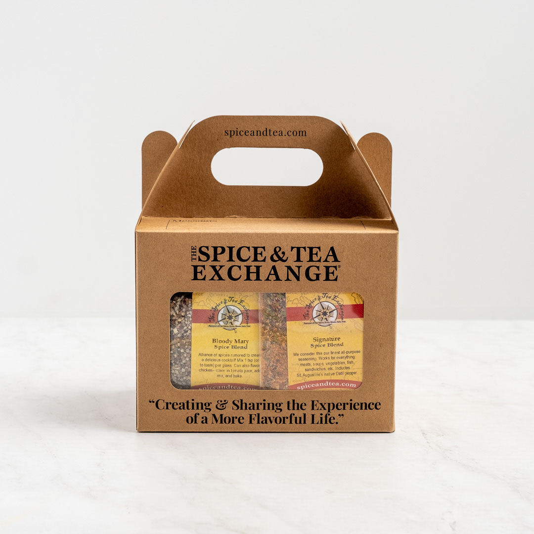 Blackbeard's Booty Gift Box - view 1